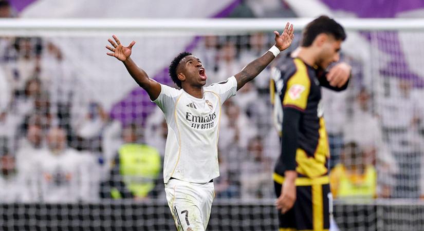 A Real Madrid új sztáredzője házat vett a spanyol fővárosban?