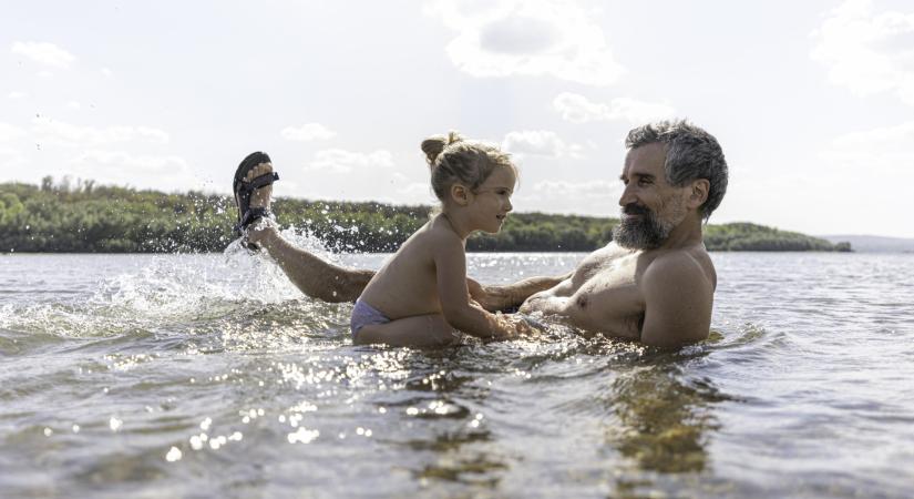 Meglepően sok helyen lehetne strand a Dunán a fővárosban