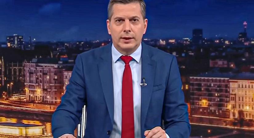 Öngyilkos lett az M1 propagandistája