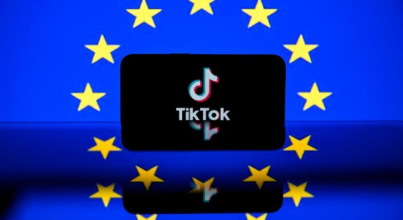 Az EU szerint függőséget okoz a TikTok, megváltozhat az alkalmazás