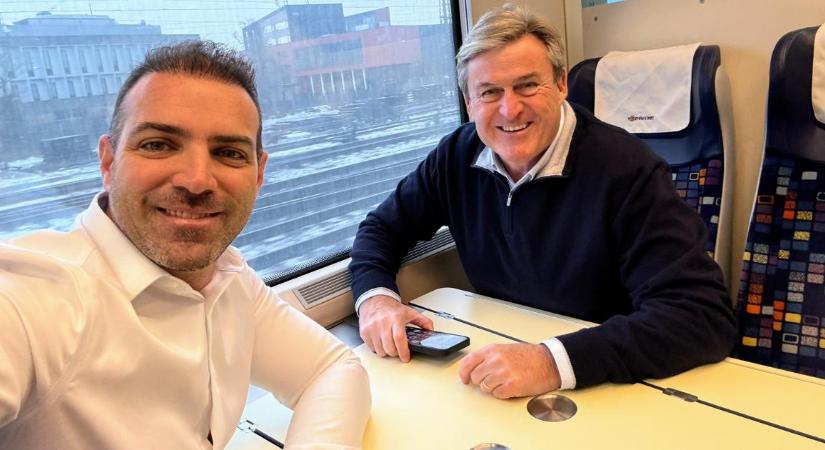 Debrecen polgármestere tisztázta, hogy szerinte minek a kapitánya a TISZA politikusa, a magyar Jockey Ewing