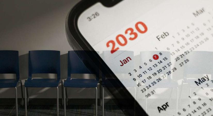 „Kissé megnövekedett a várakozási idő, négy év” – Súlyosbodó ellátási krízissel küzd a pszichiátria