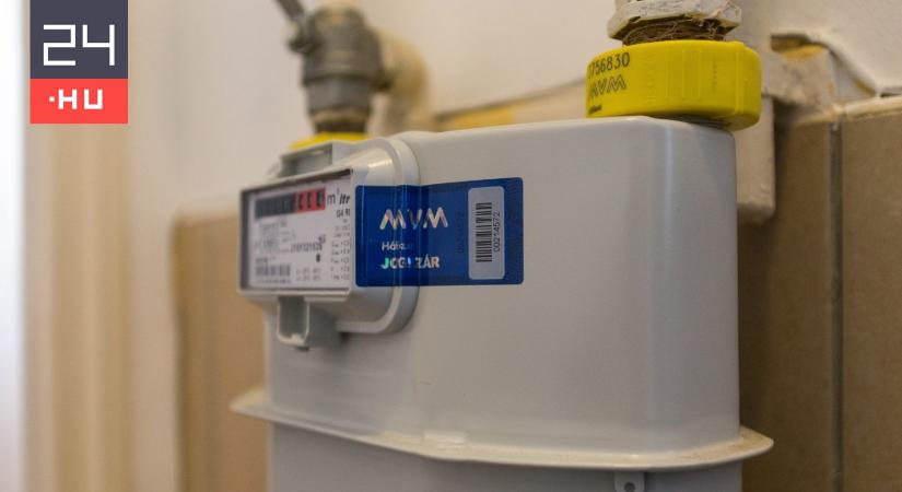 Kiszámolták, mennyit jelenthet a januári nagy hideg miatt kapható rezsikompenzáció