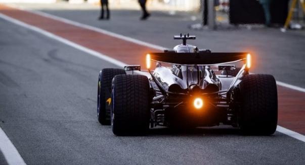McLaren: Nem lesznek extrém motorkülönbségek