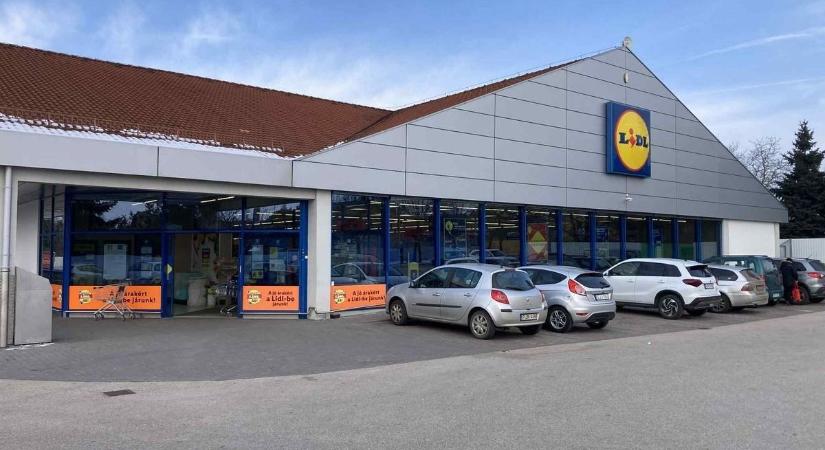 Már egymillió forint feletti fizetéseket adnak a Lidlnél