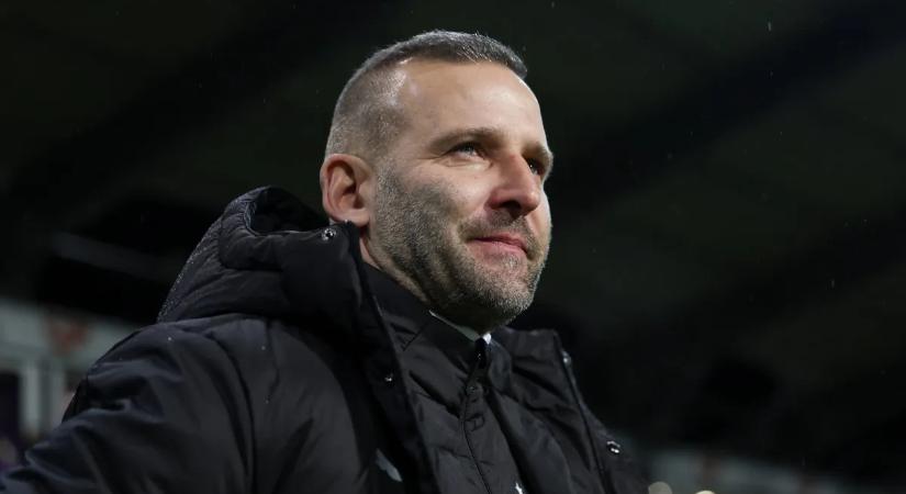 Derbi: Szélesi játékosként már nyert az Üllői úton, most edzőként tér vissza
