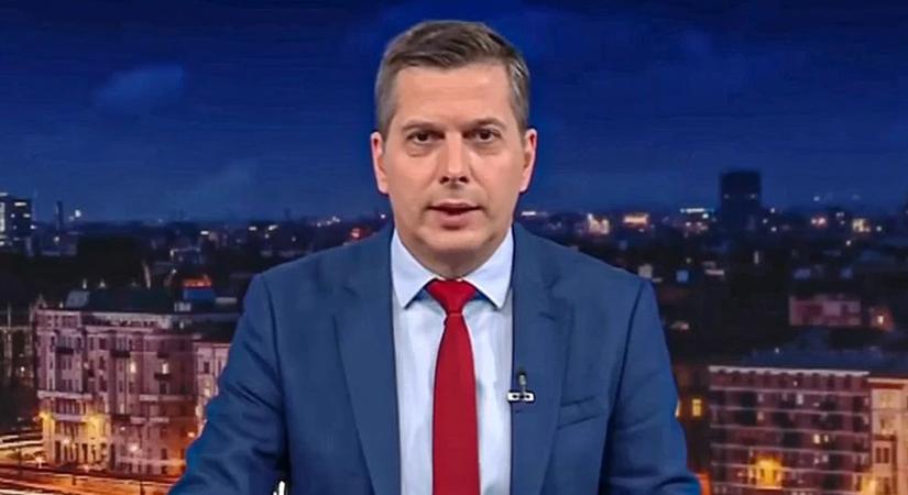 Tragikus baleset: szerelmi bánatában választotta ezt az utat a korábbi híradós