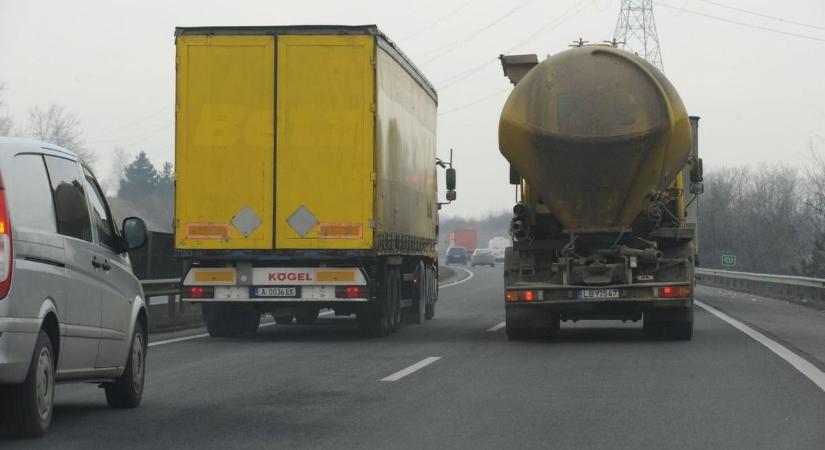 Döbbenet! Ezt komolyan gondolták a sofőrök? - bírságözön a szabályszegőknek
