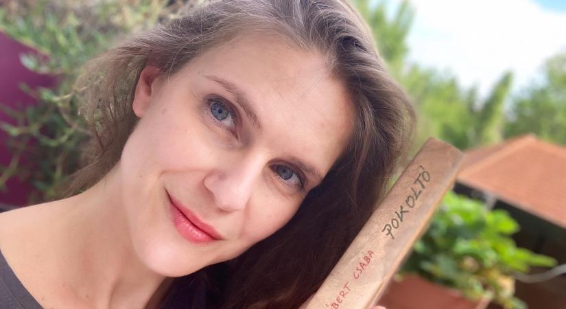 Hosszú virágzás – Radnay Csillával készül Zeck Julianna darabja