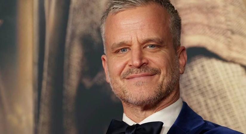 „Nem kiszolgálója akartam lenni a történetnek, hanem alkotó része” – Interjú Haumann Mátéval