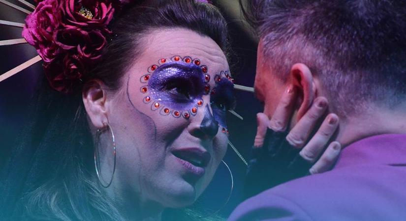 Mester Viktóriával érkezik a Carmen!