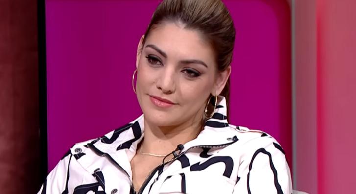 Kulcsár Edina szerint nagyon rongáló, amikor egy nő többet keres a párjánál