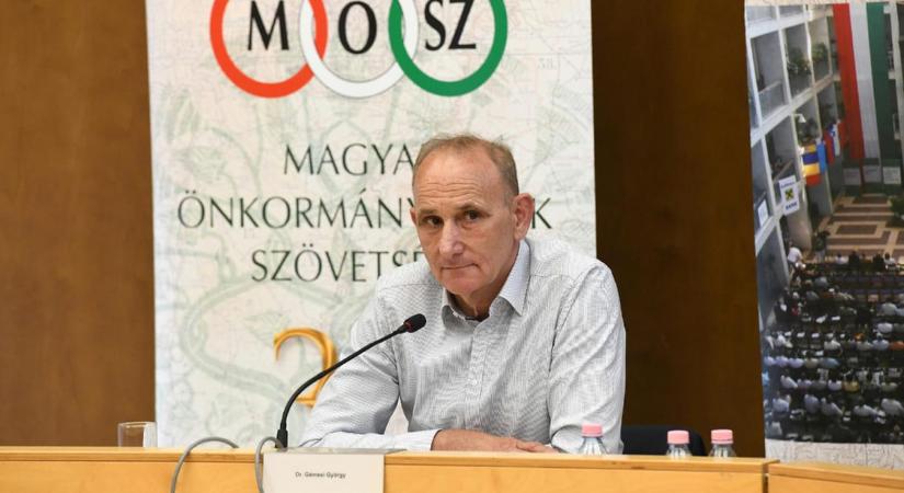 Az önkormányzatok szövetsége is követeli a szolidaritási perek megszüntetéséről szóló rendelet visszavonását