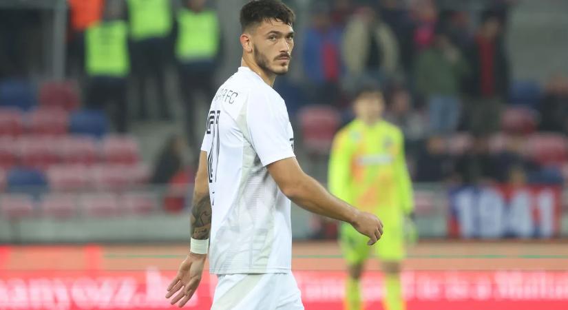 Sajtóértesülés: Magyarországról igazol játékost a Steaua
