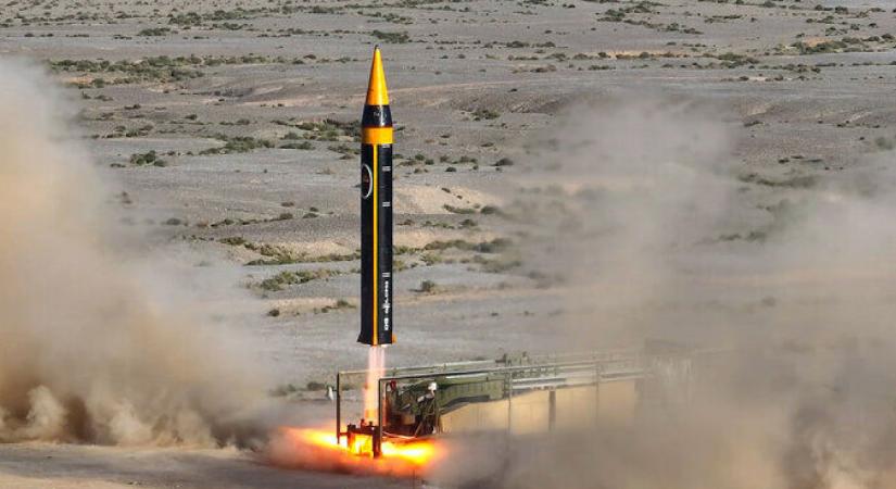 Irán akár a fődíjat is megütheti, ha kitör a háború Amerikával