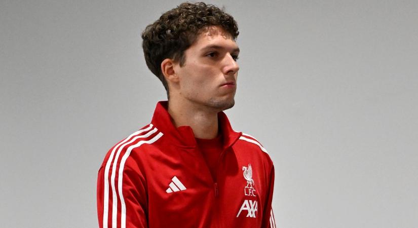 Légiósok: Pécsi Ármin is lehet a hónap játékosa Angliában