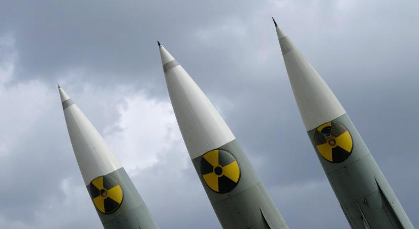 Atomháború veszélyére figyelmeztettek a Japán elleni atomtámadás túlélői