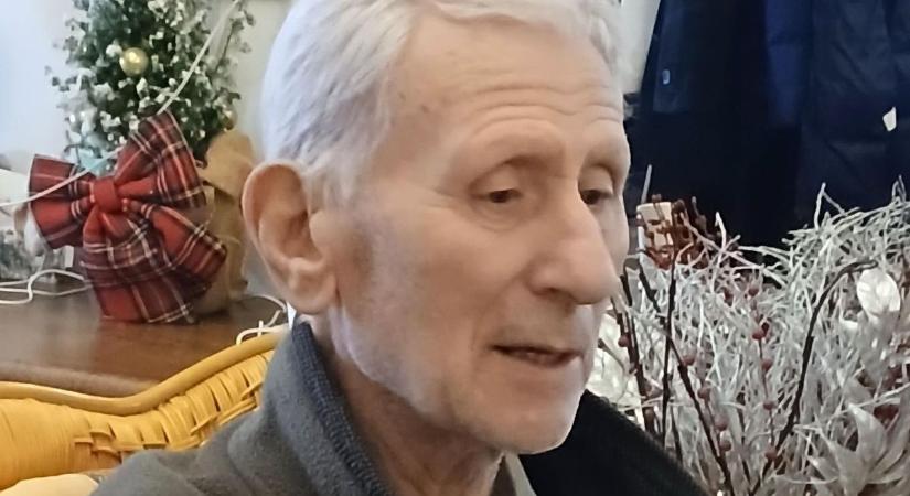 Régi idők focijáról is a győrszentiváni legendával