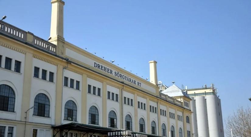 Szijjártó Péter: Ez a magyar sörgyártás valaha volt legnagyobb beruházási programja