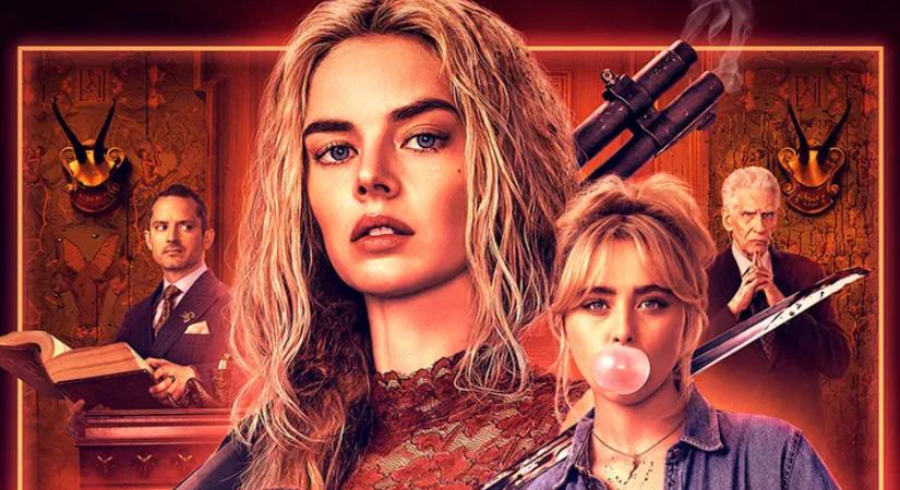 Új előzetest kapott az év legjobban várt horrorvígjátéka, márciusban a mozikban az Aki bújt 2: Jövök!