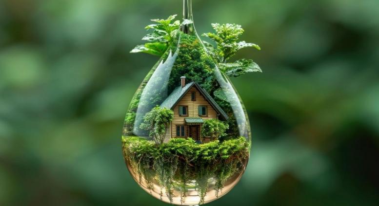 Zöldebb otthon már az alapoktól – mit jelent ez a gyakorlatban?