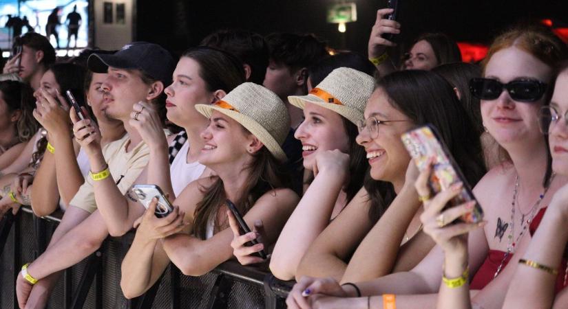 Most már biztos: a megyében tér vissza a Kolorádó Fesztivál