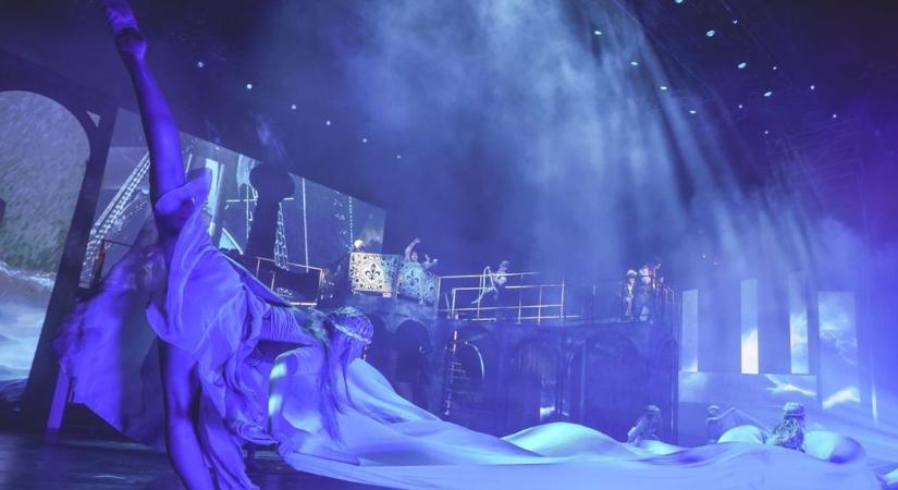 Amit idén nyáron a Dóm téren láthatsz, arra sokáig emlékezni fogsz, új infók érkezetek a Carmenről