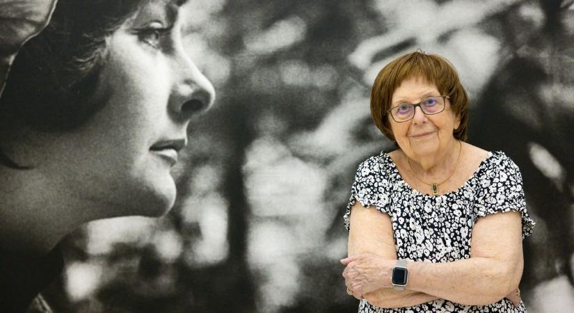 Gyászol a szakma, elhunyt a legendás Keleti Éva