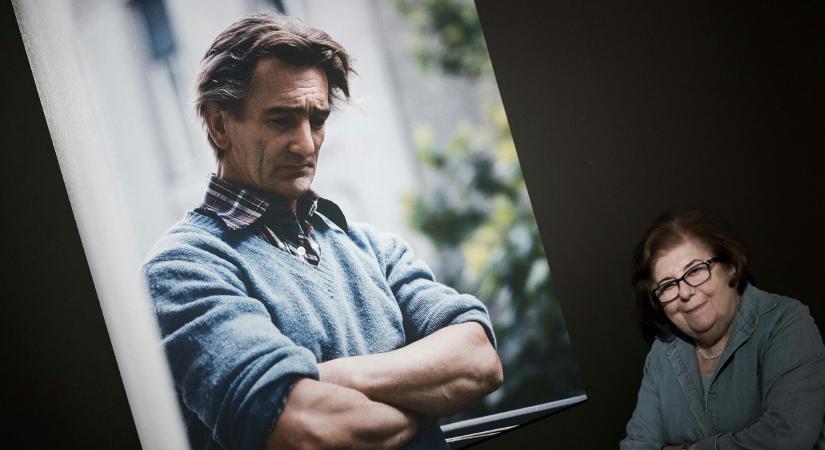 „Nem a pillanatot, hanem a múltat kell rögzíteni, mert elszáll” – Keleti Éva szakmáról és művészetről