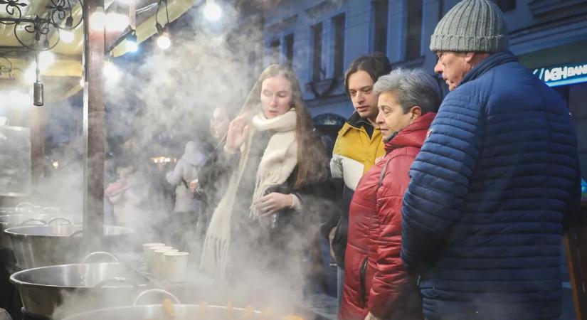 Bejárható gasztrotérképpé válik Miskolc a Kocsonyafesztivál idejére