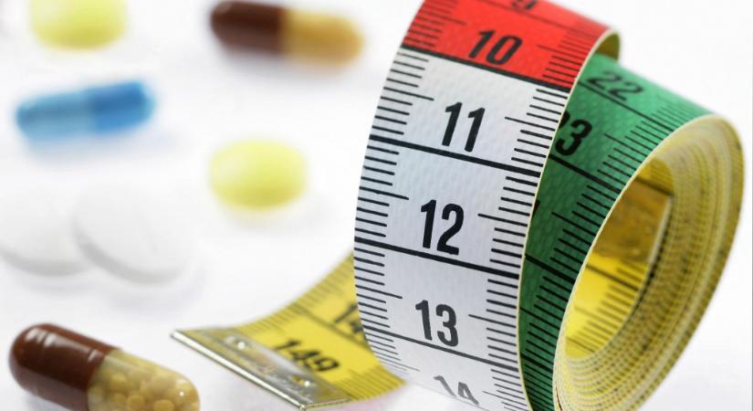 Engedély nélküli fogyókúrás szereket terítenek gyanús online nyereményjátékok a briteknél