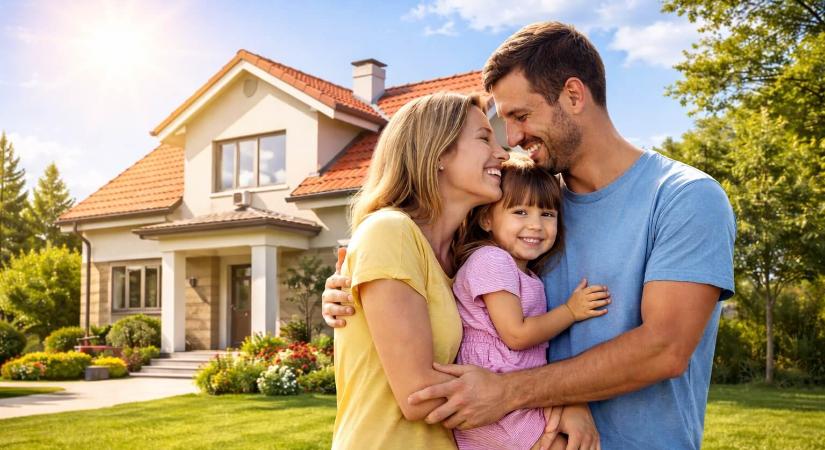 A CSOK Plusz sötét oldala: Mikor kell visszafizetni a milliókat és mennyi a büntetőkamat 2026-ban?