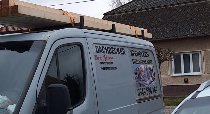 Lefülelték a csalókat a Garam mentén, de nem árt még résen lenni