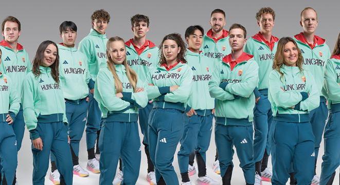 Milano-Cortina: 15 magyarnak szurkolhatunk mától