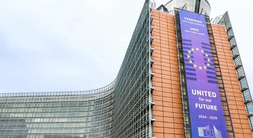 Az Európai Bizottság már elemzi a Fővárosi Törvényszék szerint jogállamiságot sértő kormányrendeletet