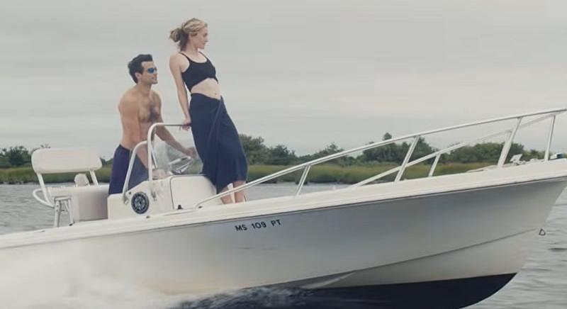 Berobbanhat a Kennedy-szerelem