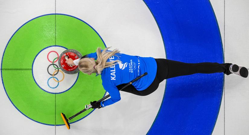 Miért beteg a téli olimpia?