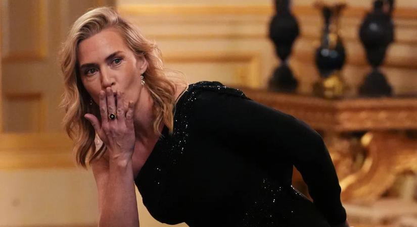 Kate Winslet nem kért többek közt Bridget Jones-ból sem