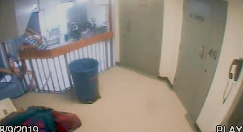 Nem stimmelnek az „öngyilkosságról” korábban nyilvánosságra hozott információk