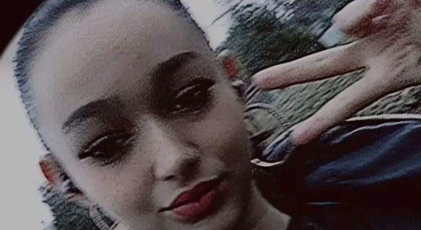 A rendőrség keresi Vanesszát – eltűnt a 14 éves lány