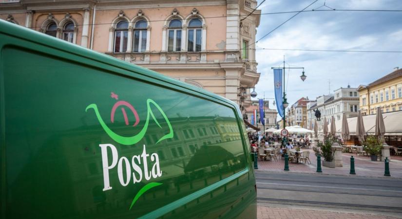 Olyan változást jelentett be a Magyar Posta, ami sokakat érint, és örülni is fognak neki