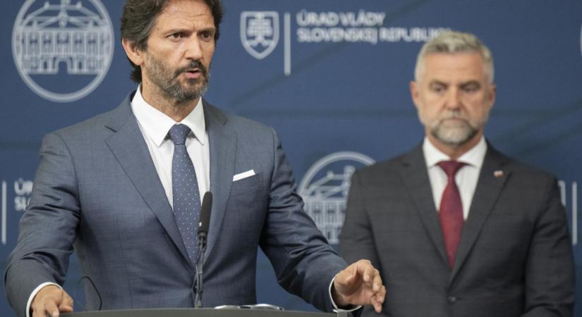 Hamarabb választhatják meg az új főügyészt: Kaliňák és Gašpar támogatja az ötletet