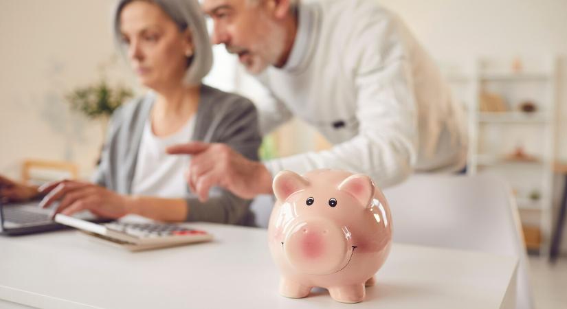 Pénzügyi negatívumokkal is jár az emelkedő nyugdíjkorhatár