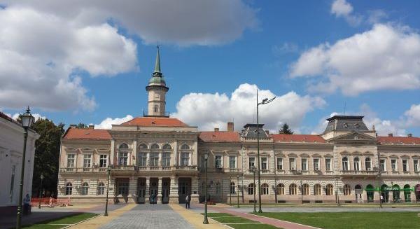 Legalizációs segítség a becseieknek