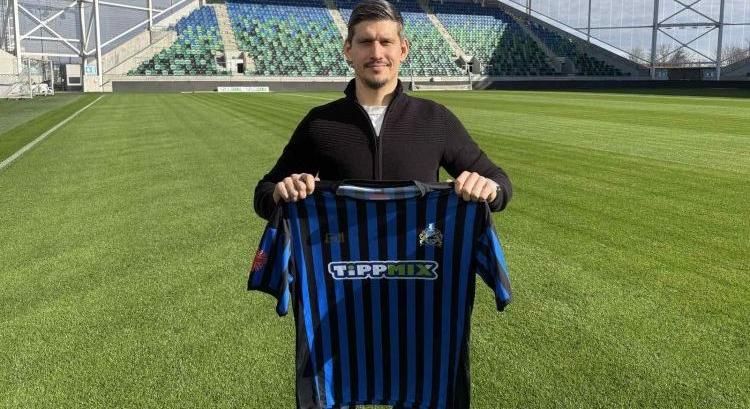 Újra munkát kapott Marco Rossi korábbi stábtagja