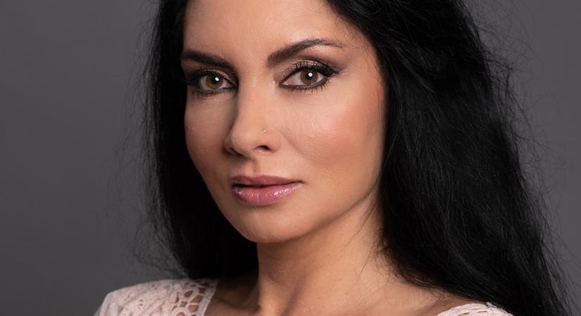 Gregor Bernadett titkai: „Nem csak eljátszom, hogy mérges vagy boldog vagyok”