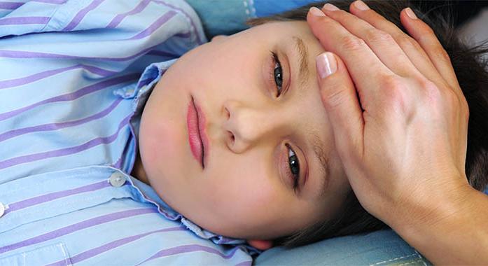 Influenzajárvány: továbbra is emelkedőben