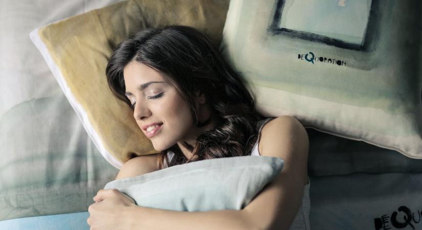 A hosszú élet titka ebben az alvási szokásban rejlik