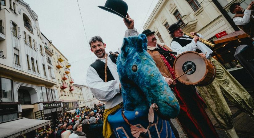 Egyedi gasztroélmény Miskolcon