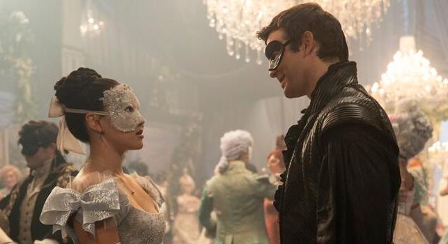 Történelmi bakit szúrtak ki a nézők A Bridgerton család új évadában